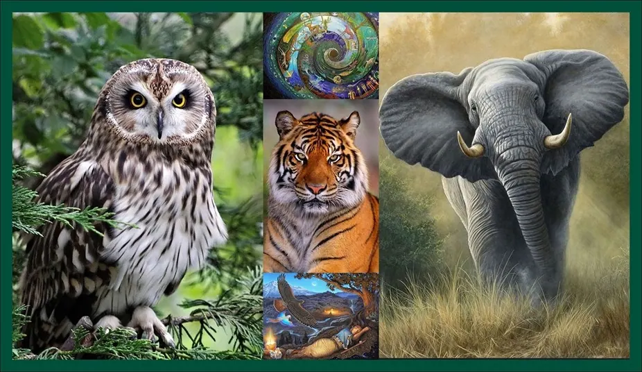 Flyer for Feb 16, 2020 Shamanic Drum Journey Workshop ~VibeTribe Community Sanctuary