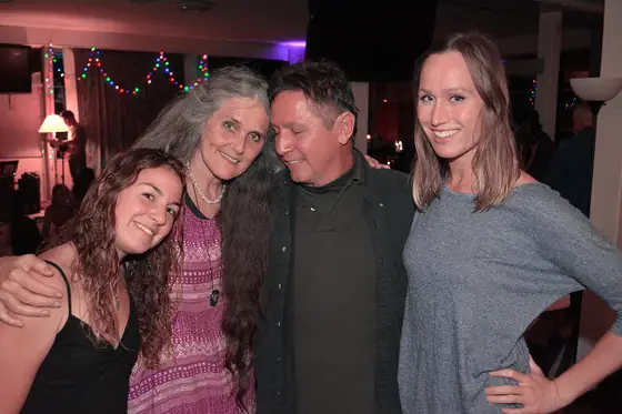 AudiOasis, March 20, 2015