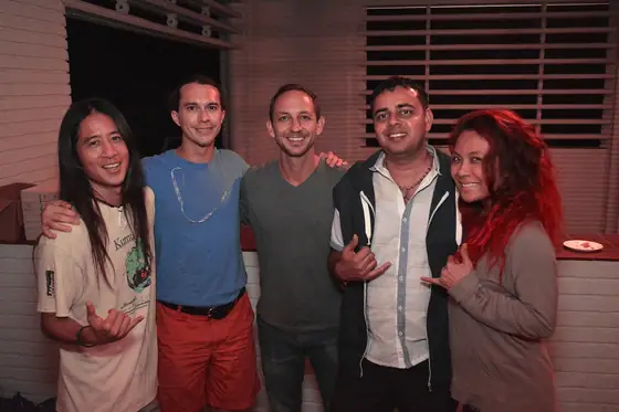 AudiOasis, March 20, 2015