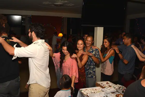 AudiOasis, May 29, 2015