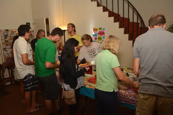 AudiOasis, September 18, 2015