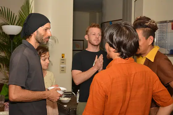 AudiOasis, September 18, 2015