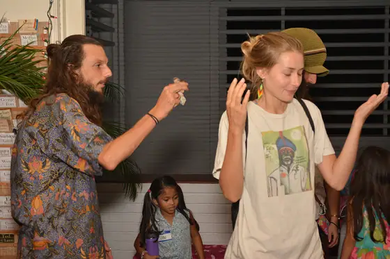AudiOasis, September 18, 2015