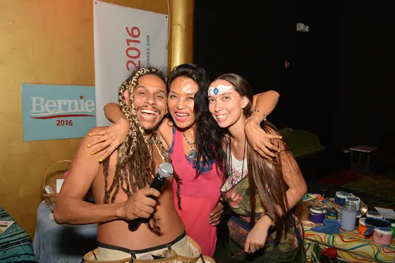 AudiOasis, October 22, 2015
