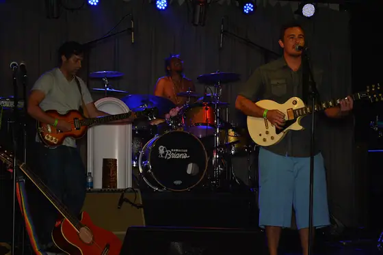 AudiOasis, October 22, 2015