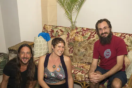 AudiOasis, January 24, 2016