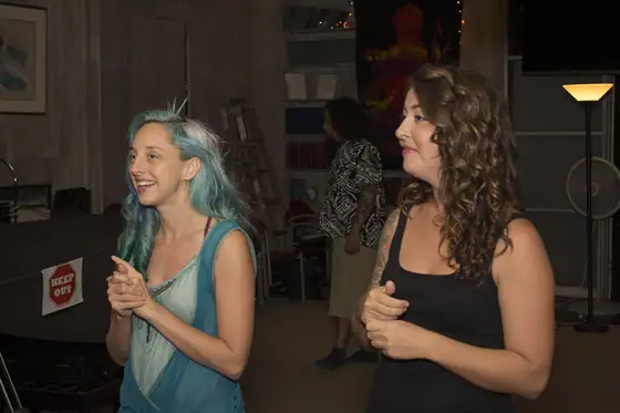 VibeTribe Audioasis: Empowered Purpose & Passion!, February 27, 2016