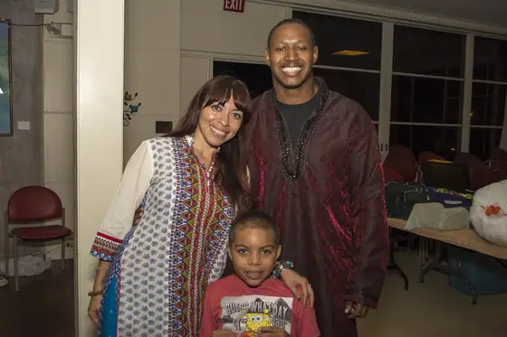 VibeTribe Audioasis: Empowered Purpose & Passion!, February 27, 2016