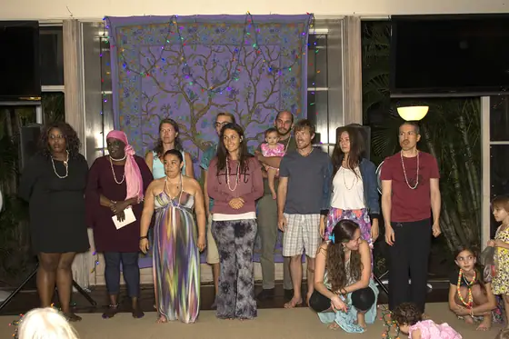 VibeTribe Audioasis: Empowered Purpose & Passion!, February 27, 2016