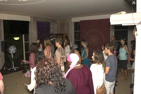 VibeTribe Audioasis: Empowered Purpose & Passion!, February 27, 2016