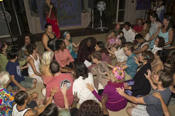 VibeTribe Audioasis: Empowered Purpose & Passion!, February 27, 2016
