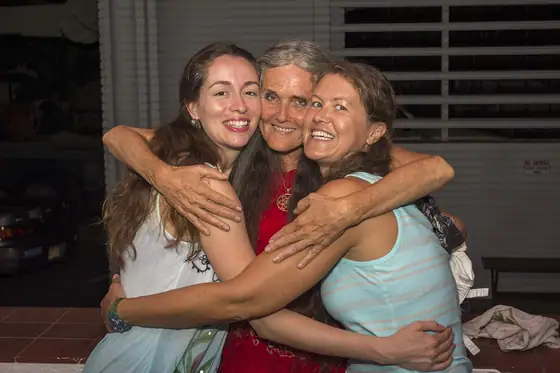 VibeTribe Audioasis: Empowered Purpose & Passion!, February 27, 2016