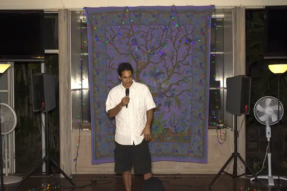 VibeTribe Audioasis: Empowered Purpose & Passion!, February 27, 2016