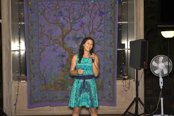 VibeTribe Audioasis: Empowered Purpose & Passion!, February 27, 2016