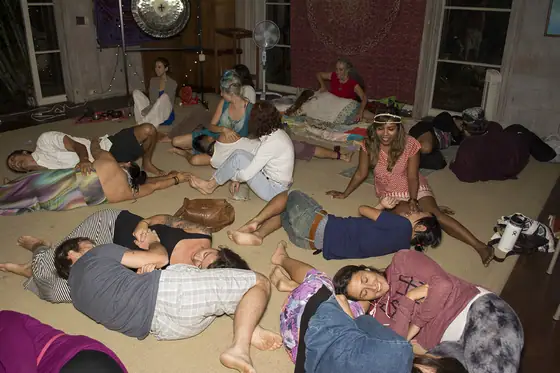 VibeTribe Audioasis: Empowered Purpose & Passion!, February 27, 2016