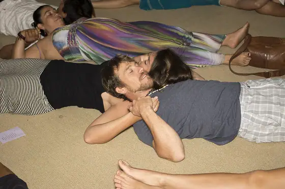 VibeTribe Audioasis: Empowered Purpose & Passion!, February 27, 2016
