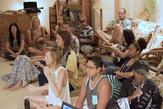 May 28, 2016 AudiOasis: Communication is Love, May 28, 2016